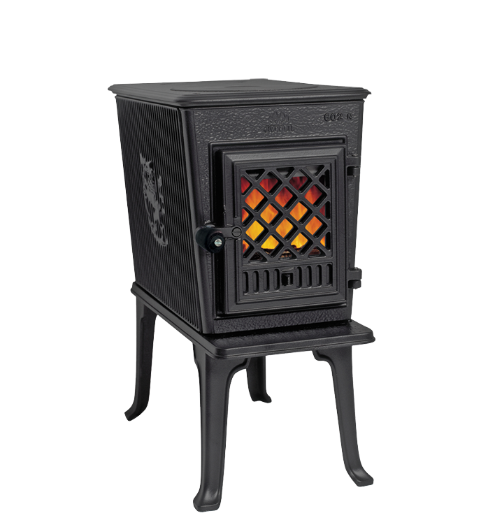 Jøtul Wood Stoves Northwest Stoves
